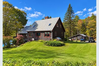 6405 Folding Hills Road, Woodstock, VT 05071 - Photo 54