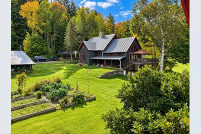 6405 Folding Hills Road, Woodstock, VT 05071 - Photo 4