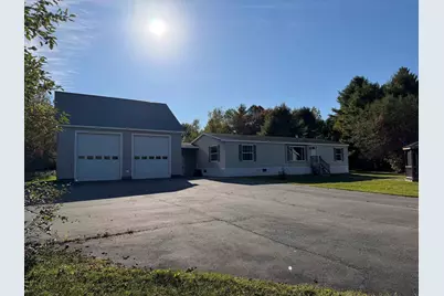 99 River Road, Irasburg, VT 05845 - Photo 1