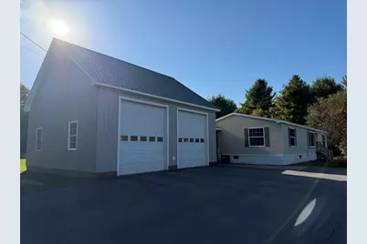 99 River Road, Irasburg, VT 05845 - Photo 2