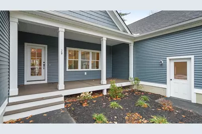 Lot 5 Saybrook Drive, Rindge, NH 03461 - Photo 4