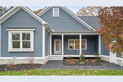 Lot 5 Saybrook Drive, Rindge, NH 03461 - Photo 2