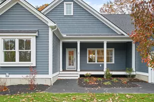 Lot 5 Saybrook Dr, Rindge, NH 03461 - Photo 2