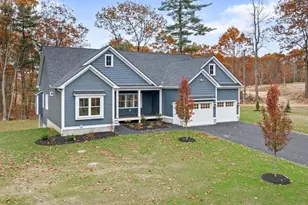 Lot 5 Saybrook Dr, Rindge, NH 03461 - Photo 1