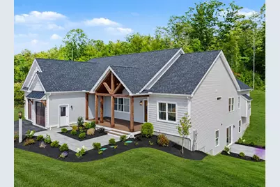 Lot 4 Saybrook Drive, Rindge, NH 03461 - Photo 2