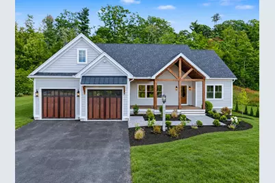 Lot 4 Saybrook Drive, Rindge, NH 03461 - Photo 1