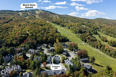 14J Trailside Village Way #K32, Dover, VT 05356 - Photo 2