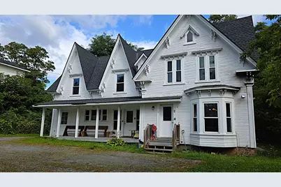 31 Hill Street, Troy, VT 05859 - Photo 1
