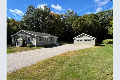 108 US Route 302 Route, Bartlett, NH 03812 - Photo 2