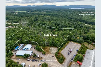 Lupine Lane, Conway, NH 03813 - Photo 1