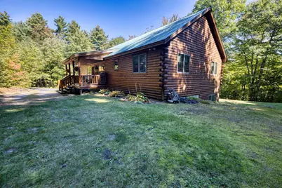 434 Modoc Hill Road, Madison, NH 03849 - Photo 2
