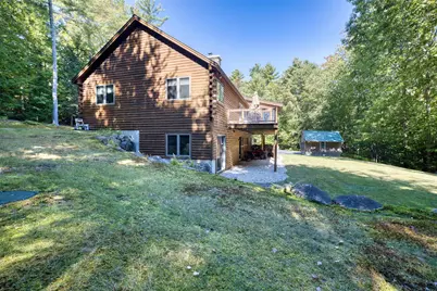 434 Modoc Hill Road, Madison, NH 03849 - Photo 4