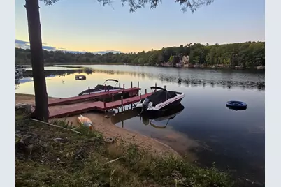 1 Fish Cove Road #7, Meredith, NH 03253 - Photo 54