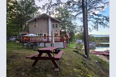 1 Fish Cove Road #7, Meredith, NH 03253 - Photo 4