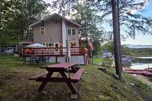 1 Fish Cove Rd, Meredith, NH 03253 - Photo 4