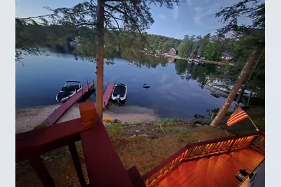 1 Fish Cove Road #7, Meredith, NH 03253 - Photo 56