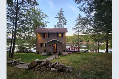 1 Fish Cove Road #7, Meredith, NH 03253 - Photo 1