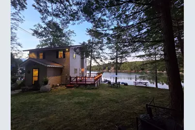 1 Fish Cove Road #7, Meredith, NH 03253 - Photo 6