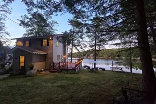 1 Fish Cove Rd, Meredith, NH 03253 - Photo 6