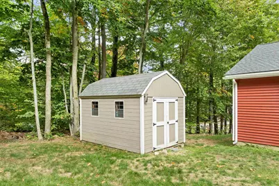 401 Allard Farm Circuit Road, Conway, NH 03860 - Photo 16