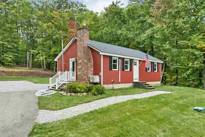 401 Allard Farm Circuit Road, Conway, NH 03860 - Photo 1