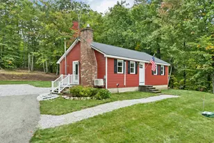 401 Allard Farm Circuit Rd, Conway, NH 03860 - Photo 1