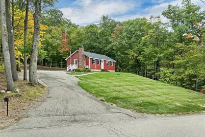 401 Allard Farm Circuit Road, Conway, NH 03860 - Photo 2