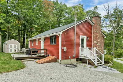 401 Allard Farm Circuit Road, Conway, NH 03860 - Photo 6