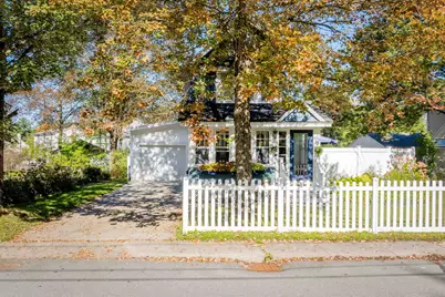 15 Woodland Street, Claremont, NH 03743 - Photo 32