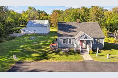 232 Suncook Valley Road, Alton, NH 03809 - Photo 2
