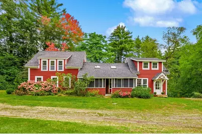 29 Libby Road, Lempster, NH 03605 - Photo 2