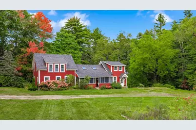 29 Libby Road, Lempster, NH 03605 - Photo 1