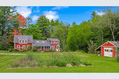 29 Libby Road, Lempster, NH 03605 - Photo 10
