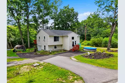 96 Babbitt Road, Franklin, NH 03235 - Photo 1