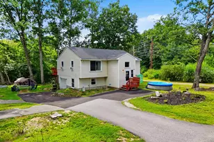 96 Babbitt Rd, Franklin, NH 03235 - Photo 1