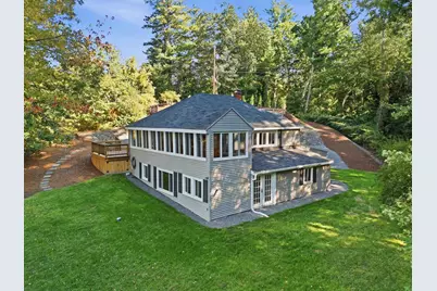 99 Sebbins Pond Drive, Bedford, NH 03110 - Photo 1