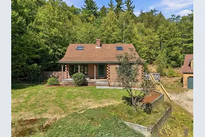 2 Ragged Mountain Road, New Durham, NH 03855 - Photo 4