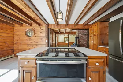 2 Ragged Mountain Road, New Durham, NH 03855 - Photo 14