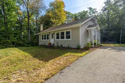 57 Nh Route 153 Route, Middleton, NH 03887 - Photo 8