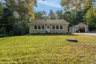 57 Nh Route 153 Rte, Middleton, NH 03887 - Photo 1