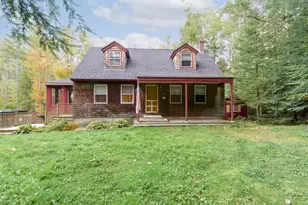 70 Old Jaffrey Rd, Rindge, NH 03461 - Photo 1