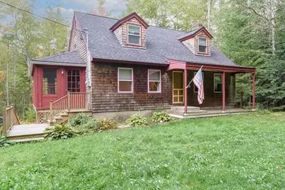 70 Old Jaffrey Road, Rindge, NH 03461 - Photo 34