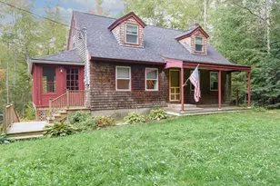 70 Old Jaffrey Rd, Rindge, NH 03461 - Photo 34