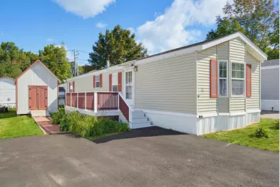 42 Columbia Drive, Newmarket, NH 03857 - Photo 1