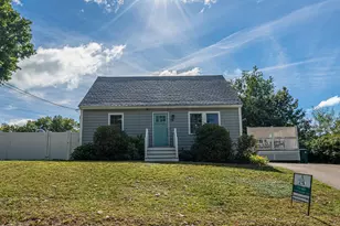 26 Saint Josephs Dr, Nashua, NH 03060 - Photo 1