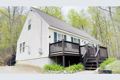 648 Tigola Trail, Stoddard, NH 03464 - Photo 2