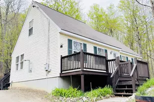 648 Tigola Trail, Stoddard, NH 03464 - Photo 2