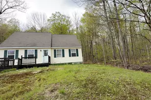 648 Tigola Trail, Stoddard, NH 03464 - Photo 14