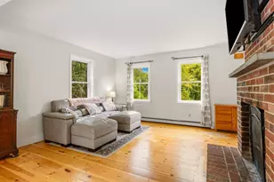 34 Crestview Terrace, Stratham, NH 03885 - Photo 14