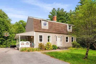 34 Crestview Terrace, Stratham, NH 03885 - Photo 50